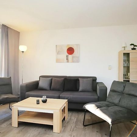 Feriendorf Papillon Wohnung 13-1 Boltenhagen  Dış mekan fotoğraf