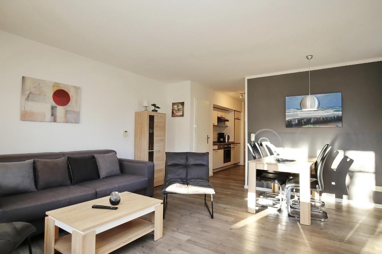 Feriendorf Papillon Wohnung 13-1 Boltenhagen  Dış mekan fotoğraf