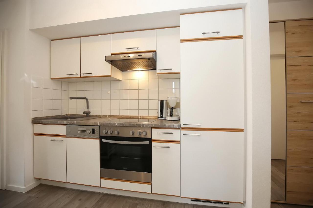 Feriendorf Papillon Wohnung 13-1 Boltenhagen  Dış mekan fotoğraf