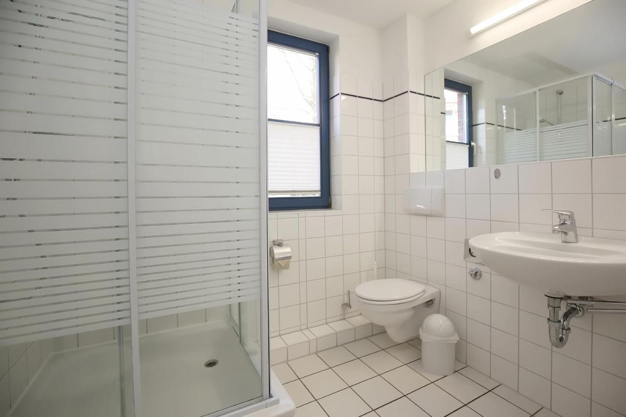Feriendorf Papillon Wohnung 13-1 Boltenhagen  Dış mekan fotoğraf