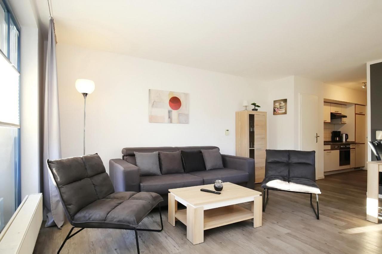 Feriendorf Papillon Wohnung 13-1 Boltenhagen  Dış mekan fotoğraf