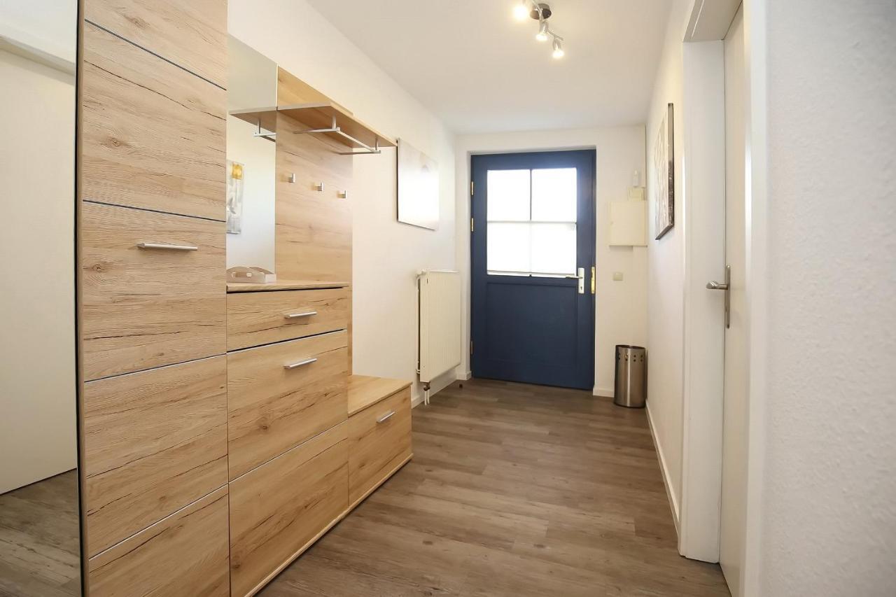 Feriendorf Papillon Wohnung 13-1 Boltenhagen  Dış mekan fotoğraf