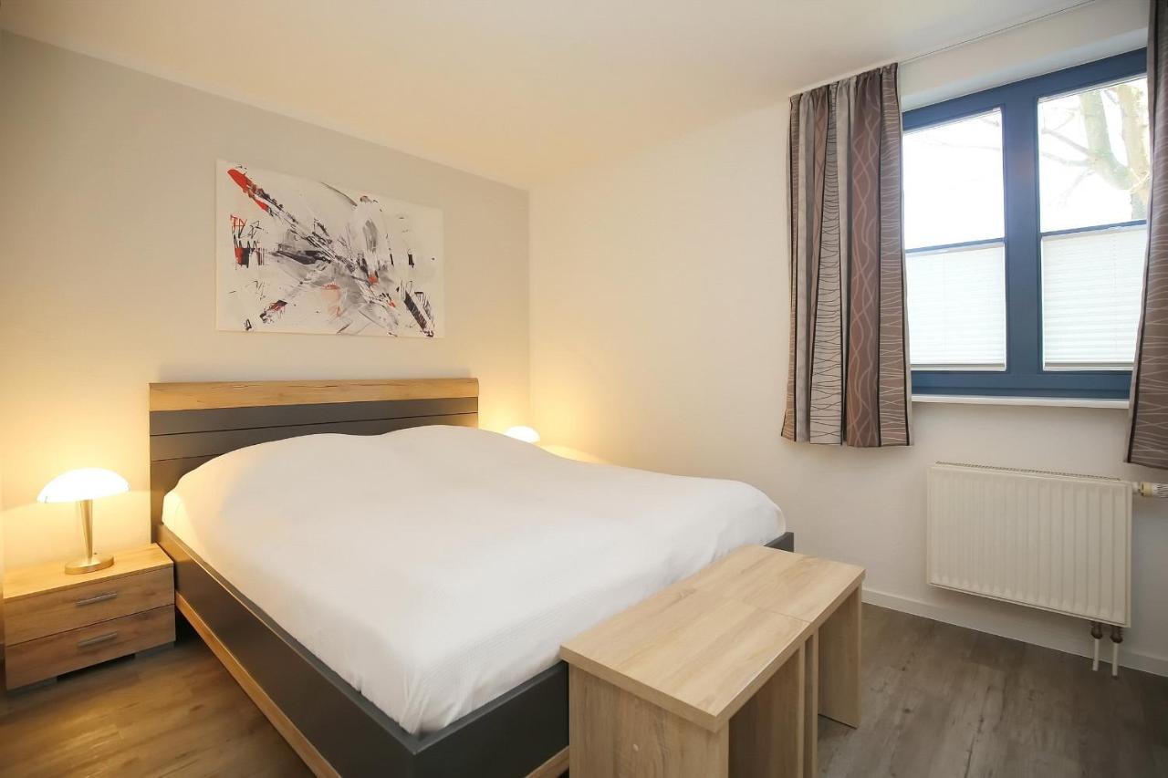 Feriendorf Papillon Wohnung 13-1 Boltenhagen  Dış mekan fotoğraf