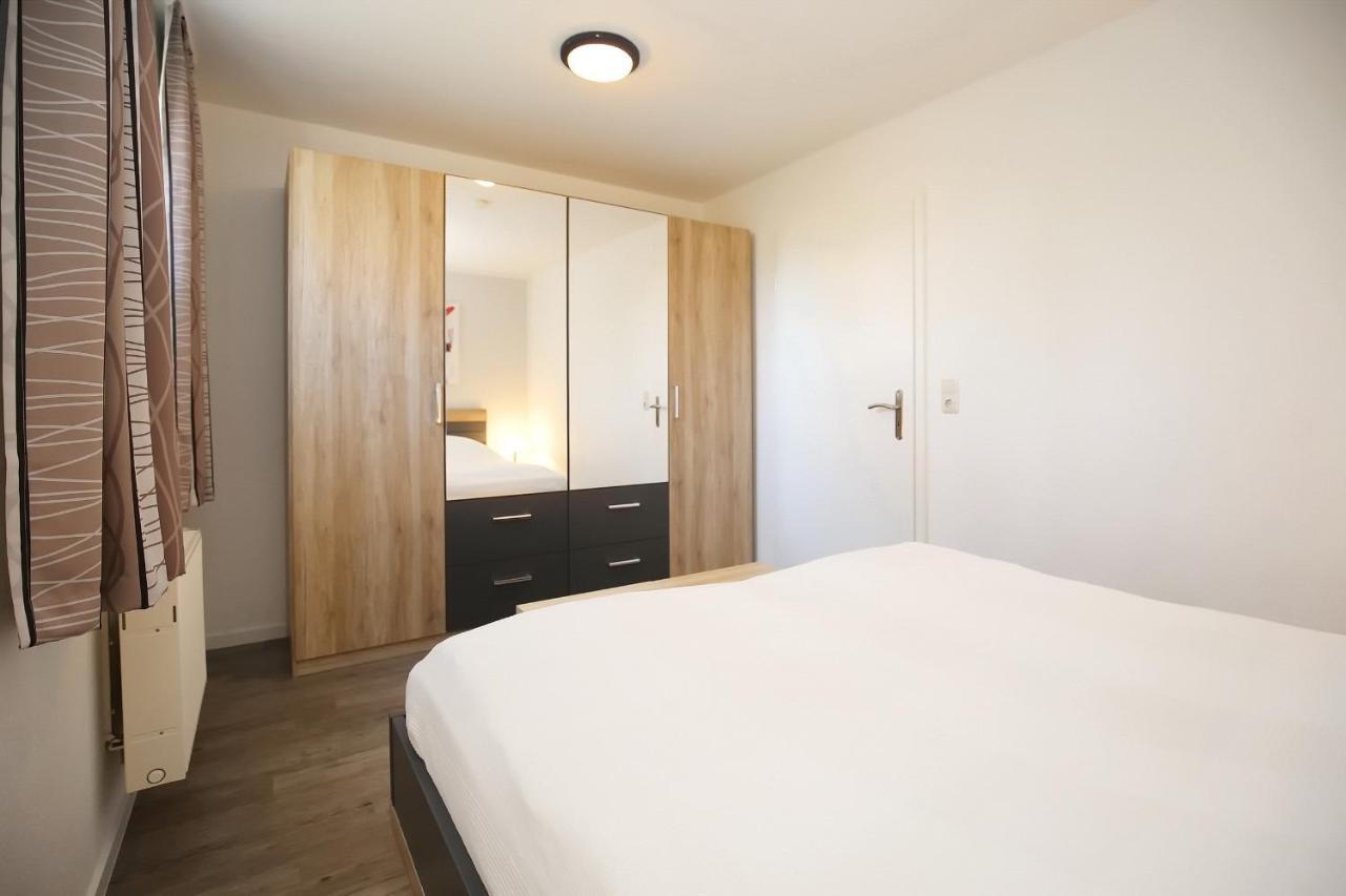 Feriendorf Papillon Wohnung 13-1 Boltenhagen  Dış mekan fotoğraf