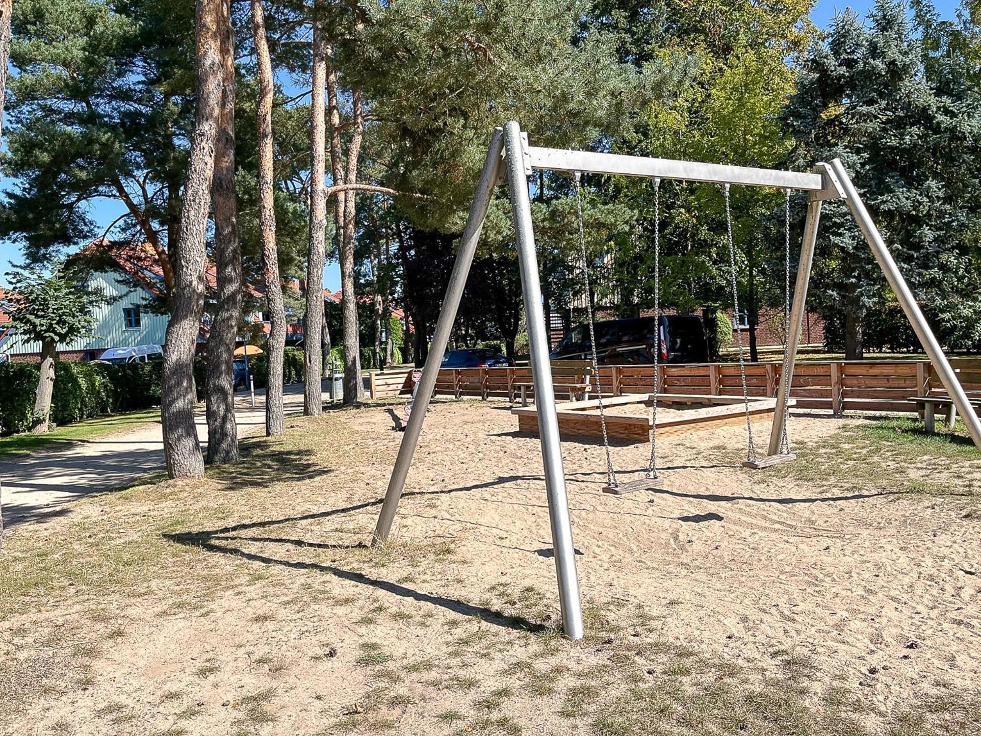 Feriendorf Papillon Wohnung 13-1 Boltenhagen  Dış mekan fotoğraf